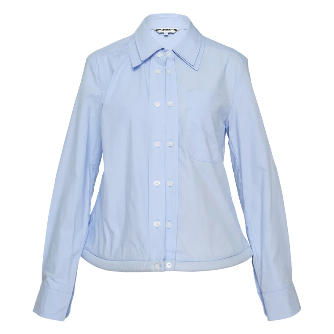 Doubled Shirt - 1