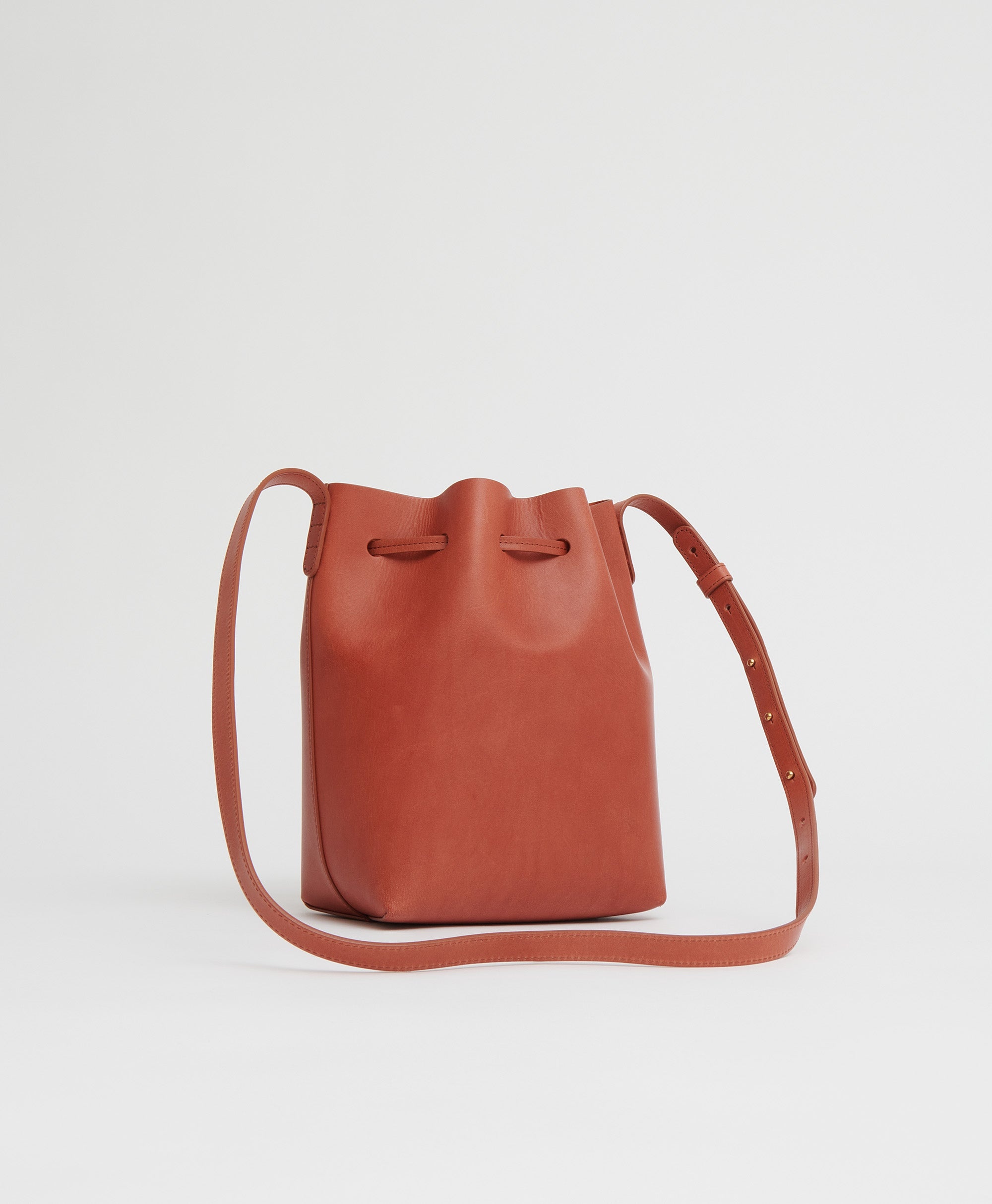 MINI BUCKET BAG - 3