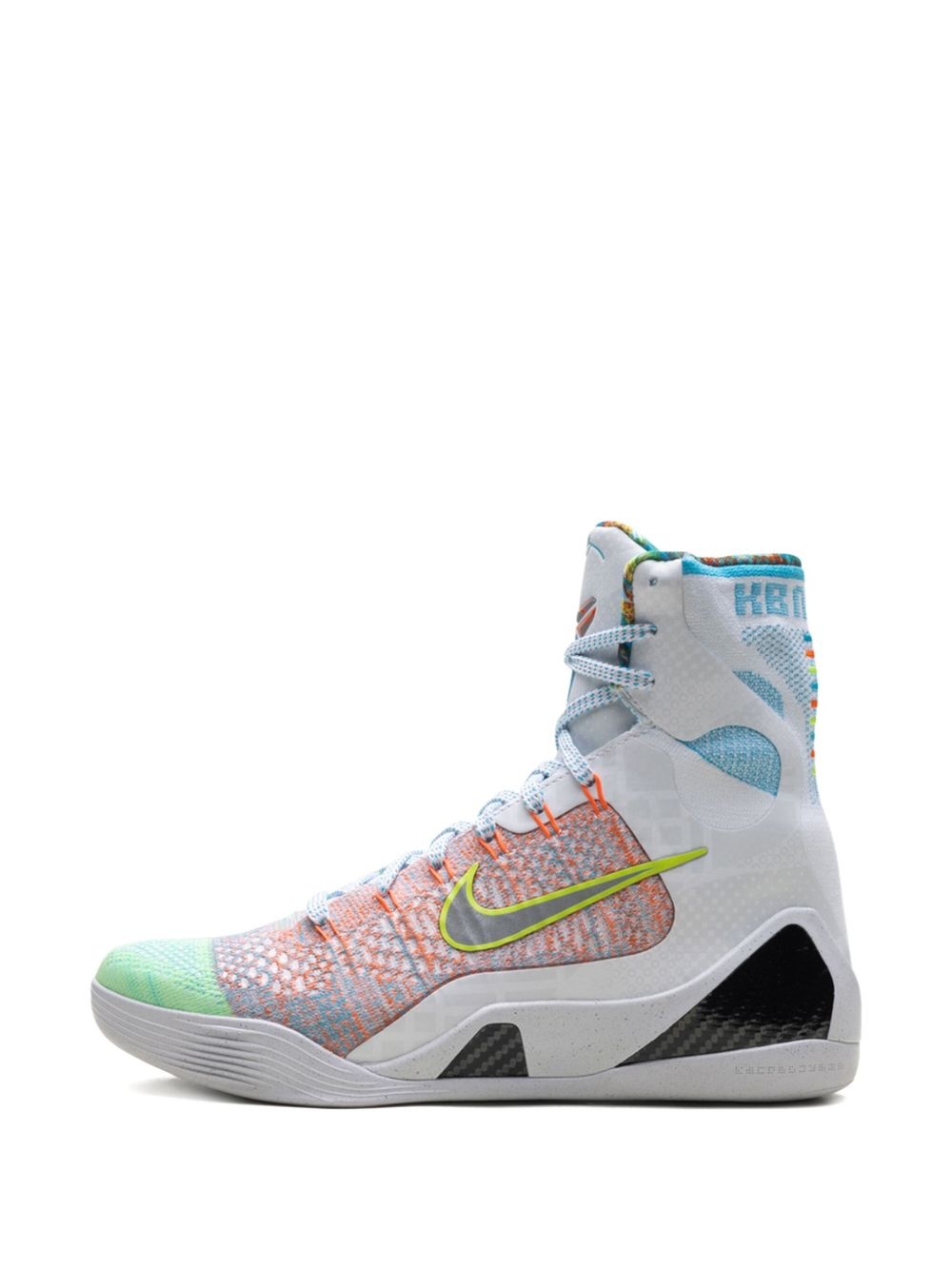 Kobe 9 Elite Protro "What The Kobe" sneakers - 5