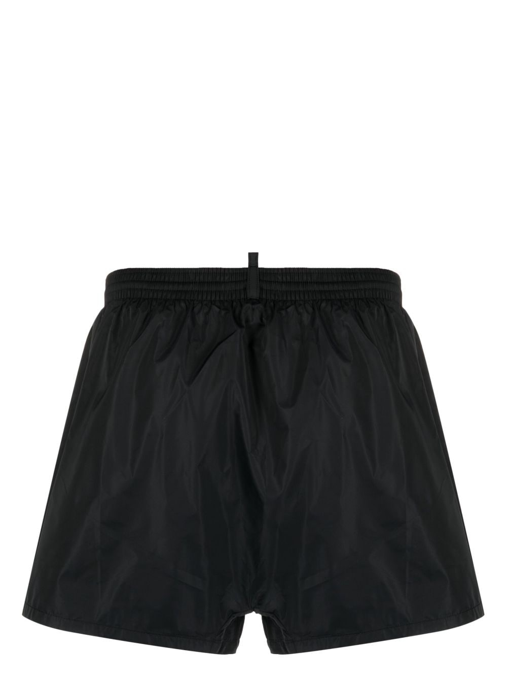 Technicolor Boxer drawstring swim shorts - 2