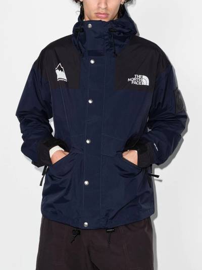 The North Face Origins 86 convertible jacket outlook