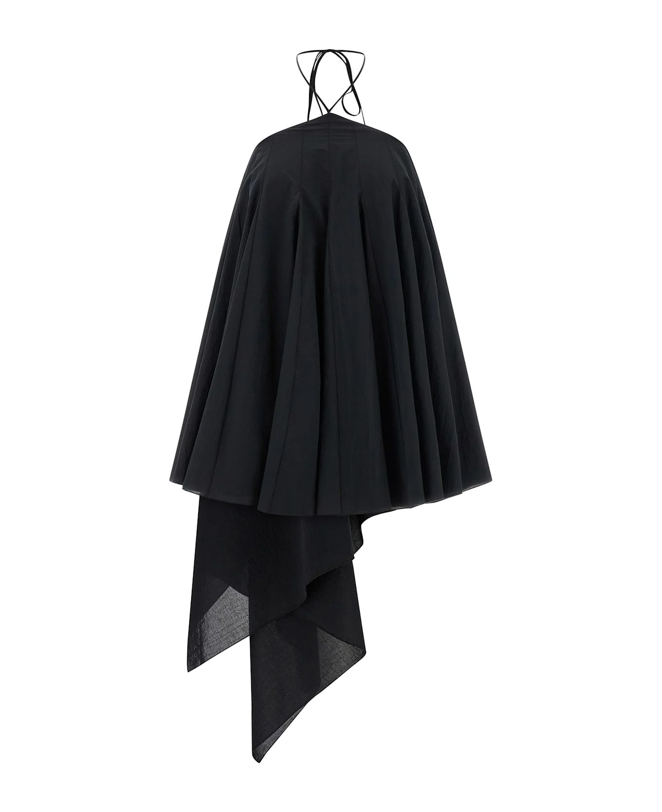 'la Robe Triangle Courte' Dress - 1