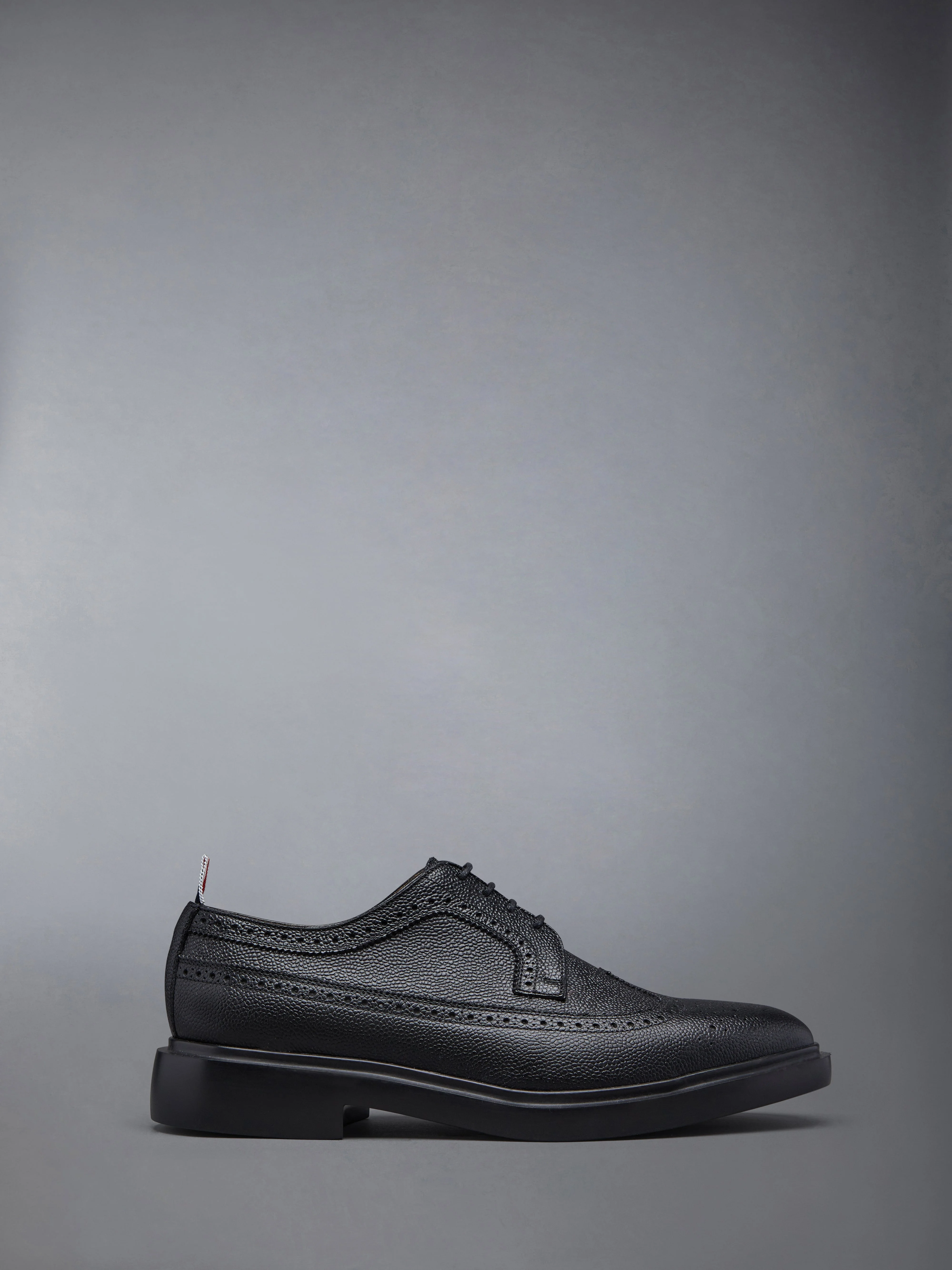 Classic Longwing Brogue - 1