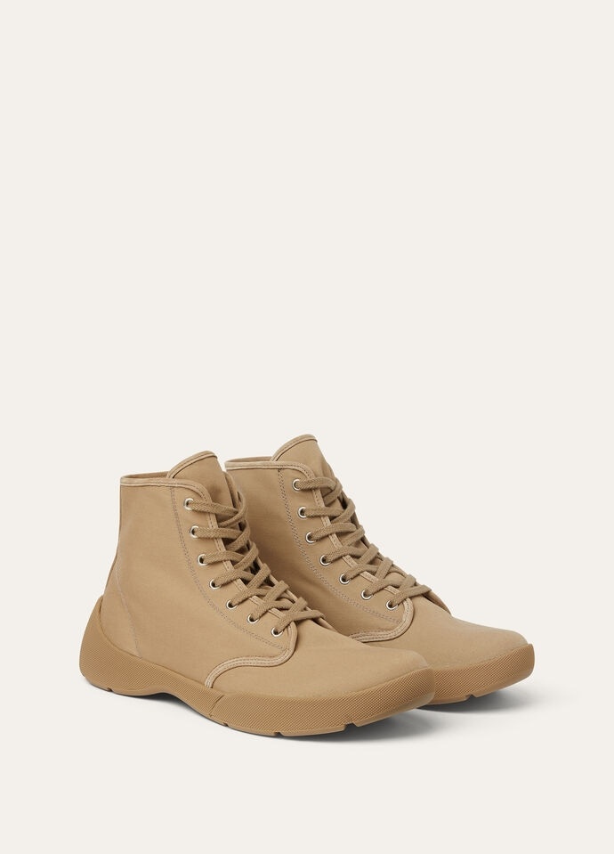 Desert Ankle Boot - 1