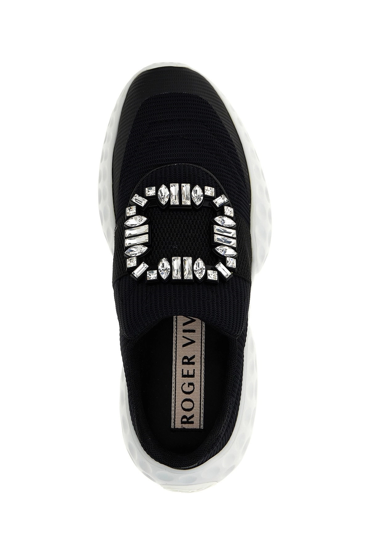 'Viv' Run Light' sneakers - 4