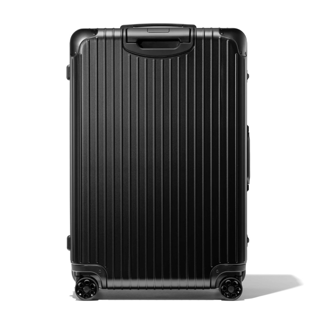 RIMOWA Hybrid Check-In L All Black | REVERSIBLE