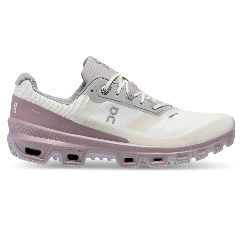 Cloudventure Waterproof - 1