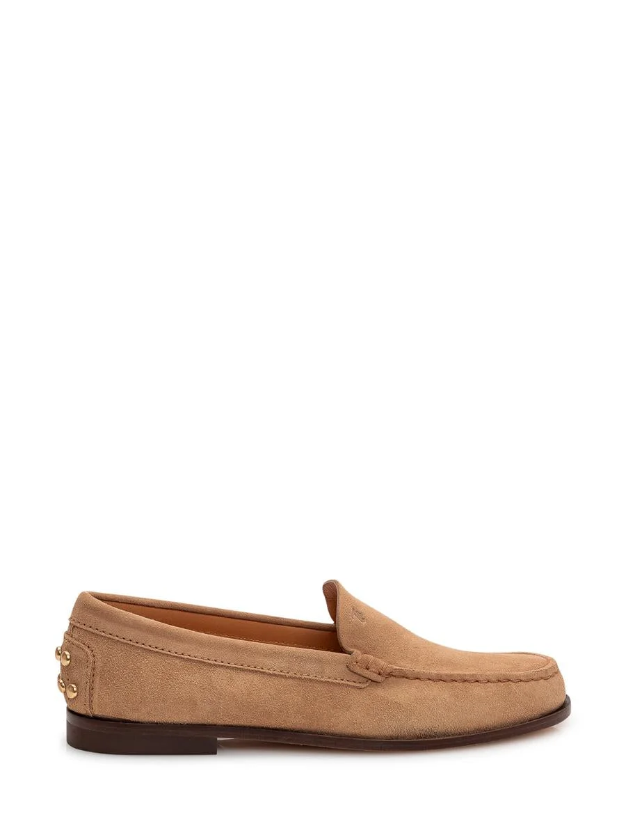 Tod'S Leather 03M Slipper - 1