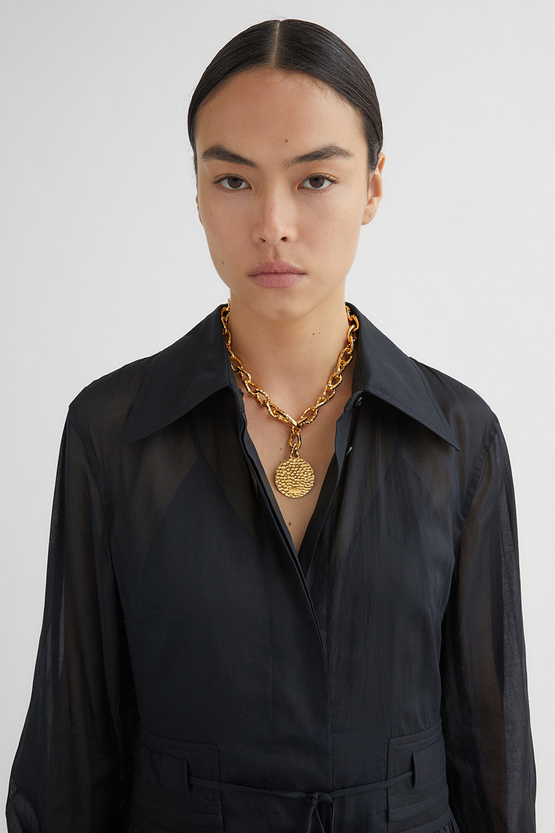 Jil Sander Necklace outlook