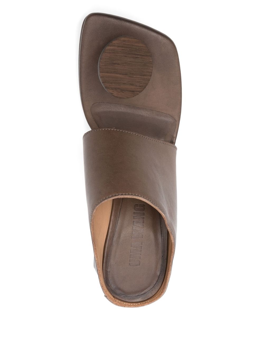 70mm Stone mules - 4
