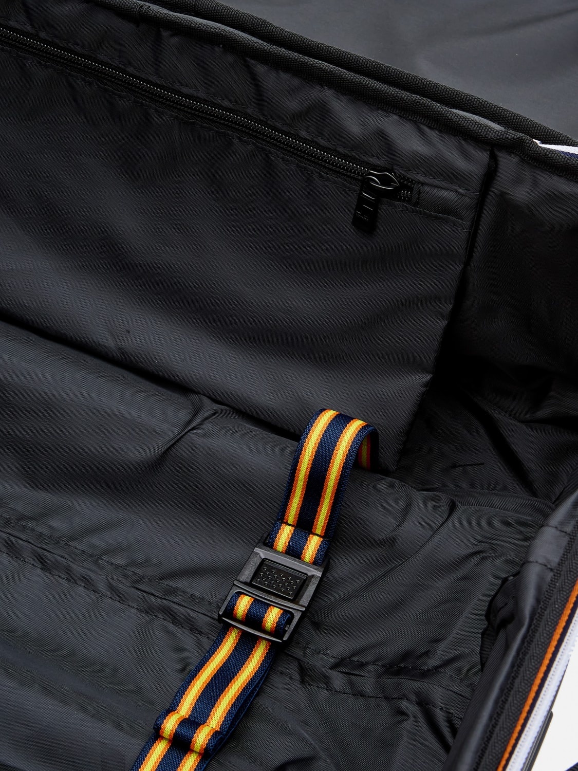 Travel bag men K-way - 4