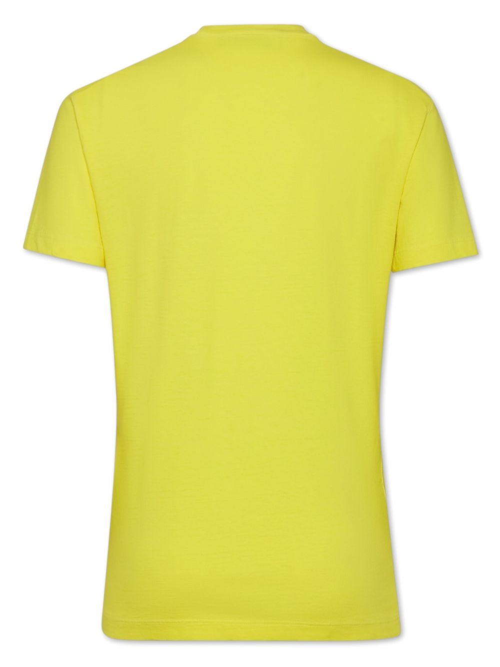 logo-print T-shirt - 2