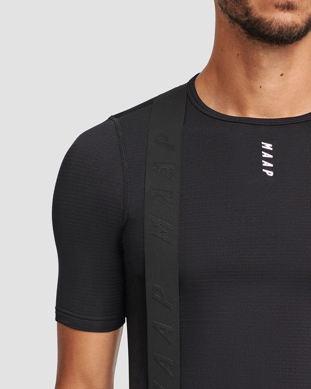 Thermal Base Layer Tee - 6