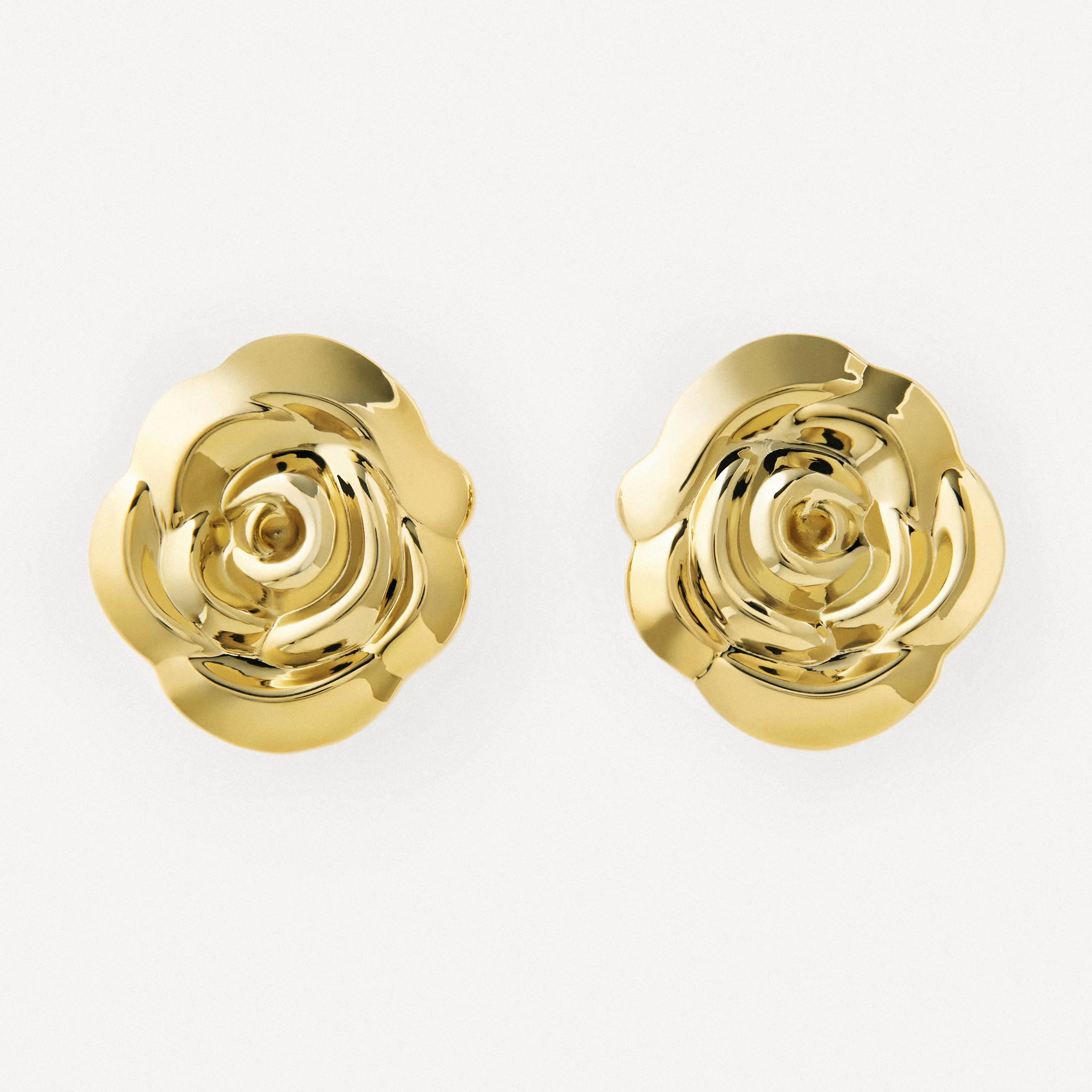 Gold Earrings TOUS ATELIER - 1