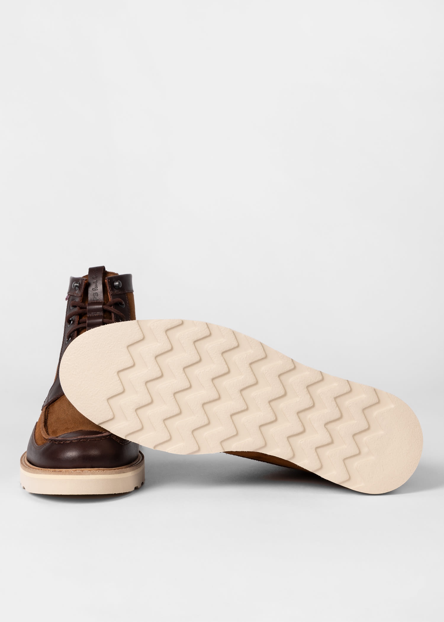 'Tufnel' Boots - 2