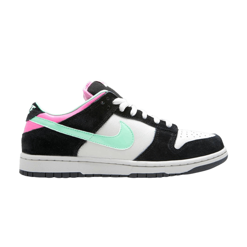 Dunk Low Pro SB 'Poison' - 1