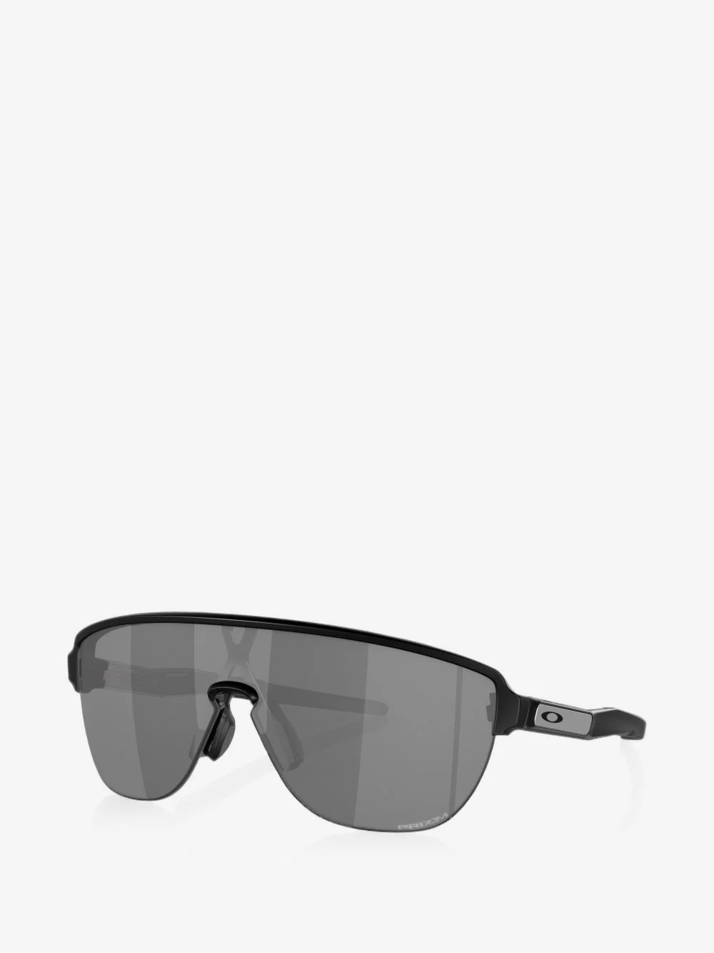 Corridor shield-frame sunglasses - 1
