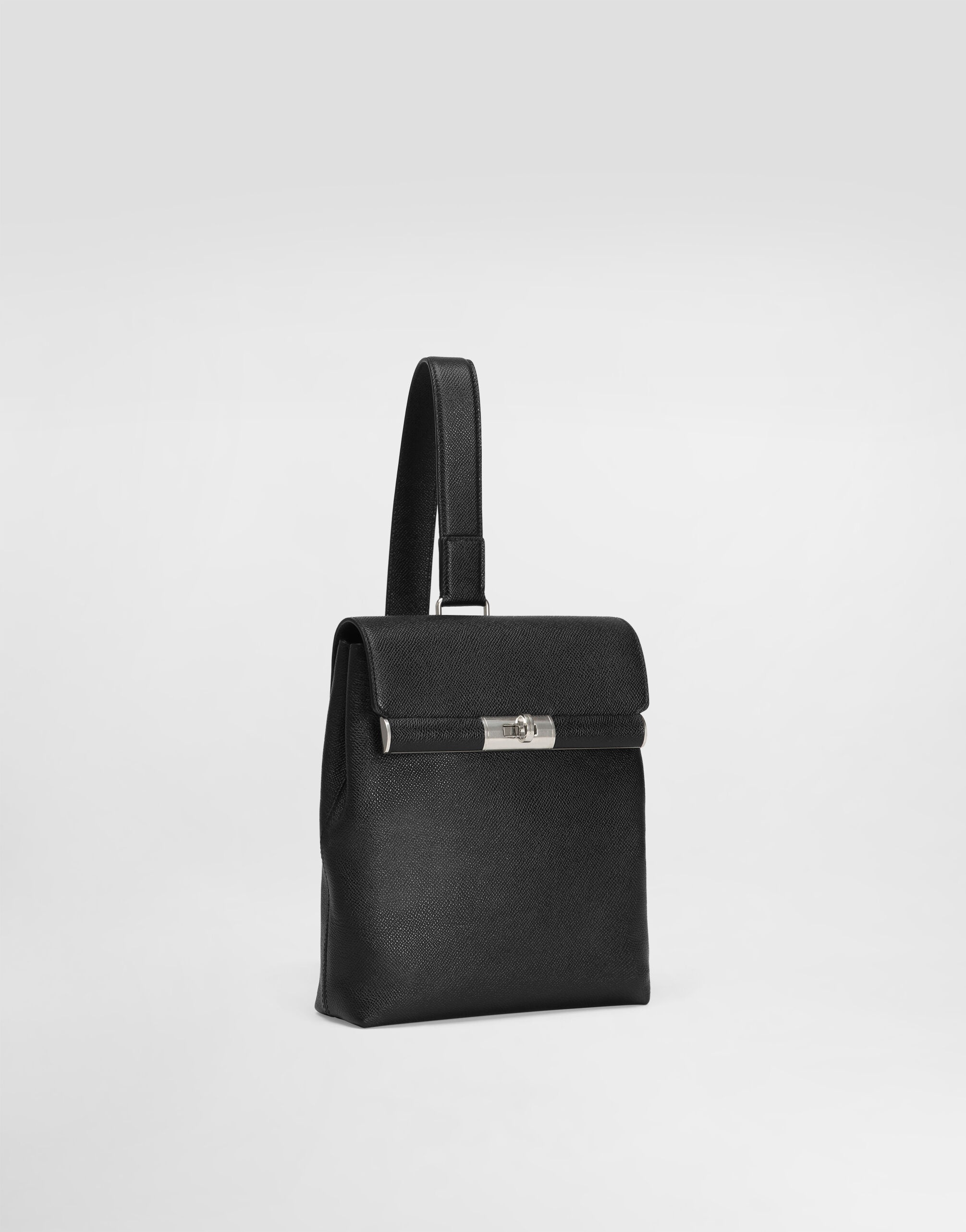 Marlene alpine calfskin crossbody bag - 2