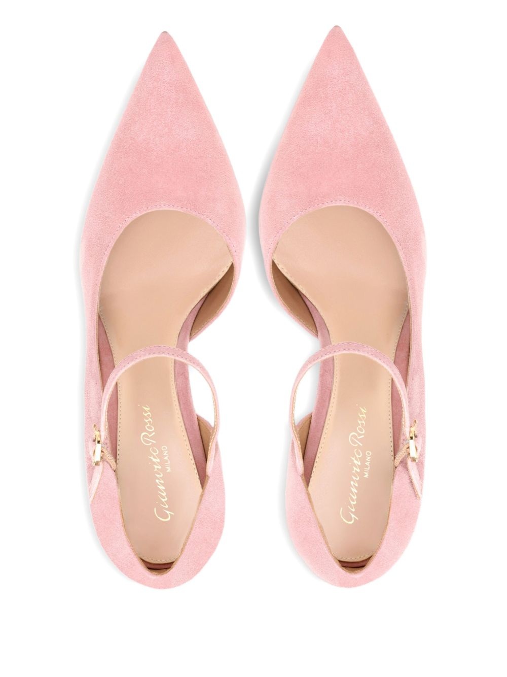 85mm Kelley pumps - 4