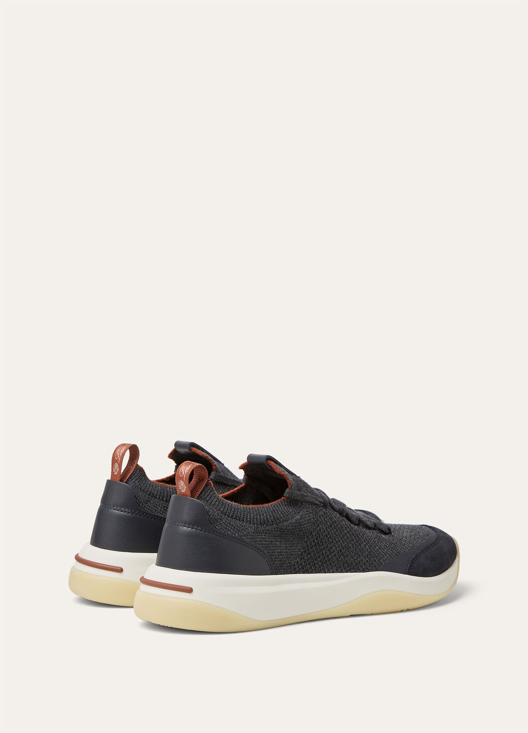 410 LP Sneaker - 4