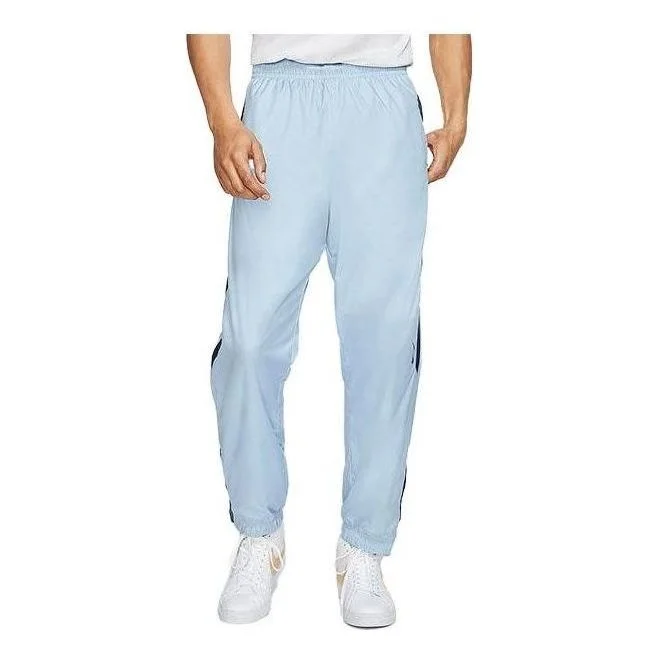 Nike Sb Swoosh Skate Track Pants 'Sky Blue' CI1991-440 - 1
