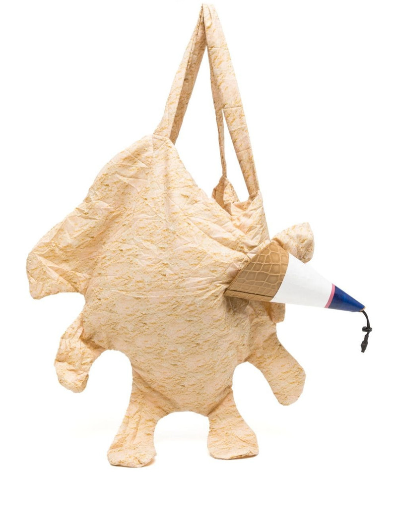 x Beta Post Ice Cream shoulder bag 1