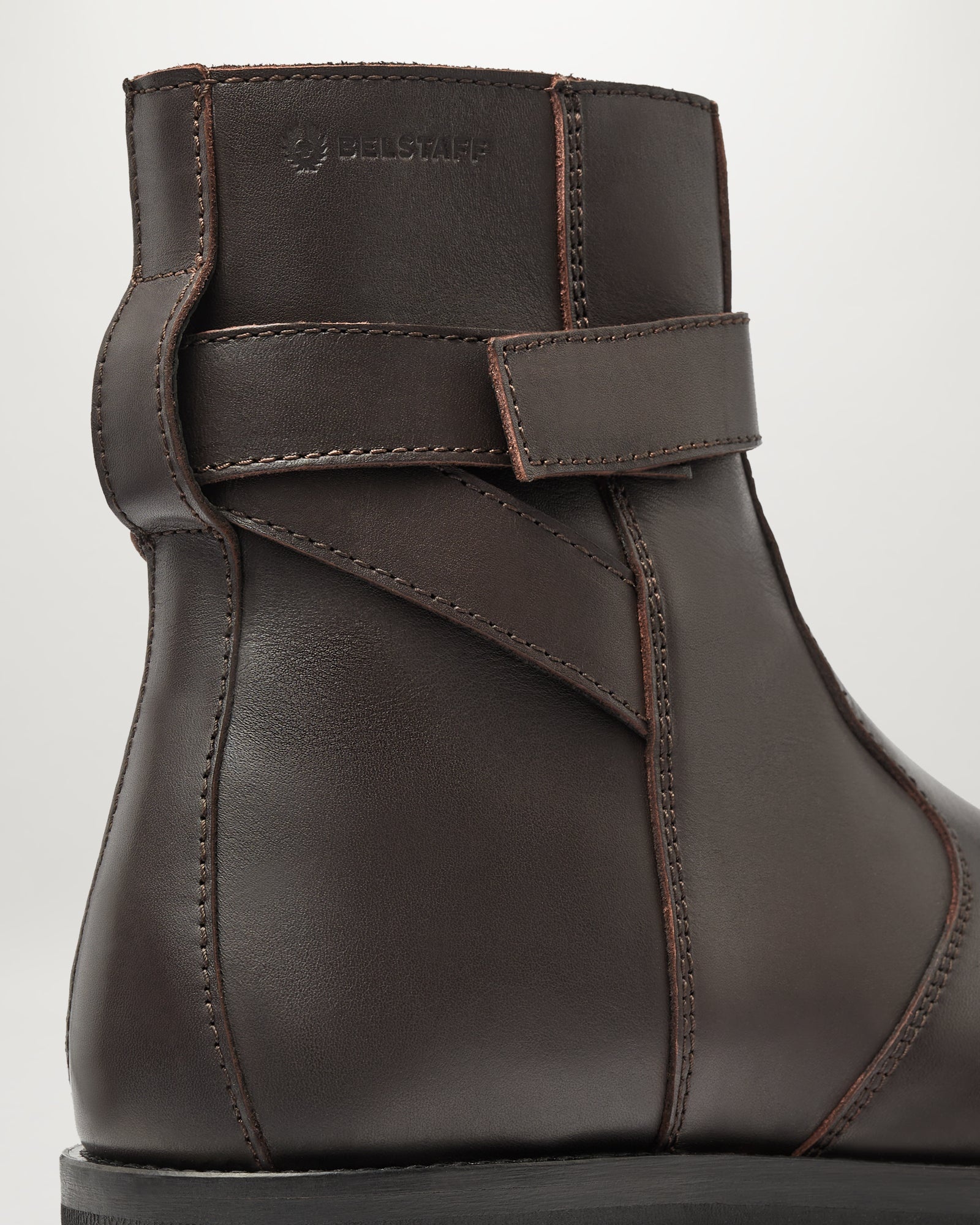 URBAN BOOT - 4