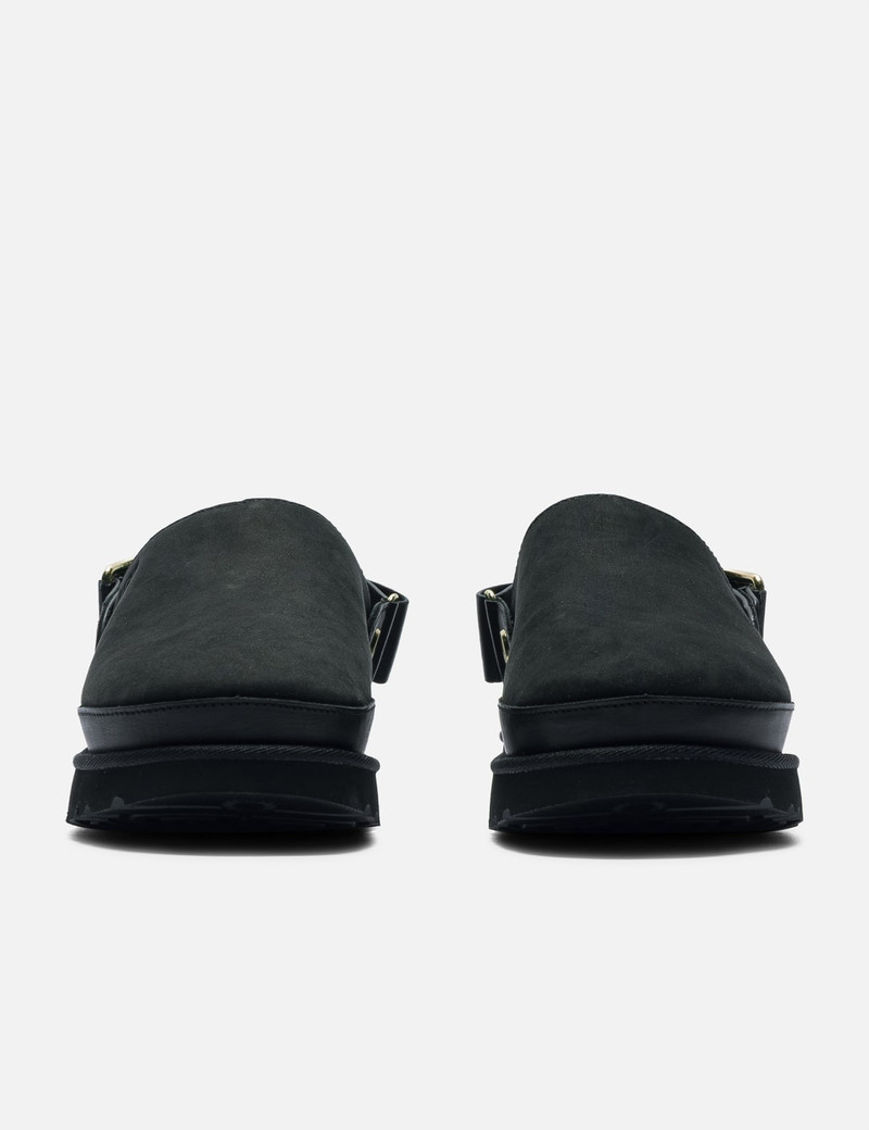 UGG GOLDENSTAR VILLA CLOG outlook