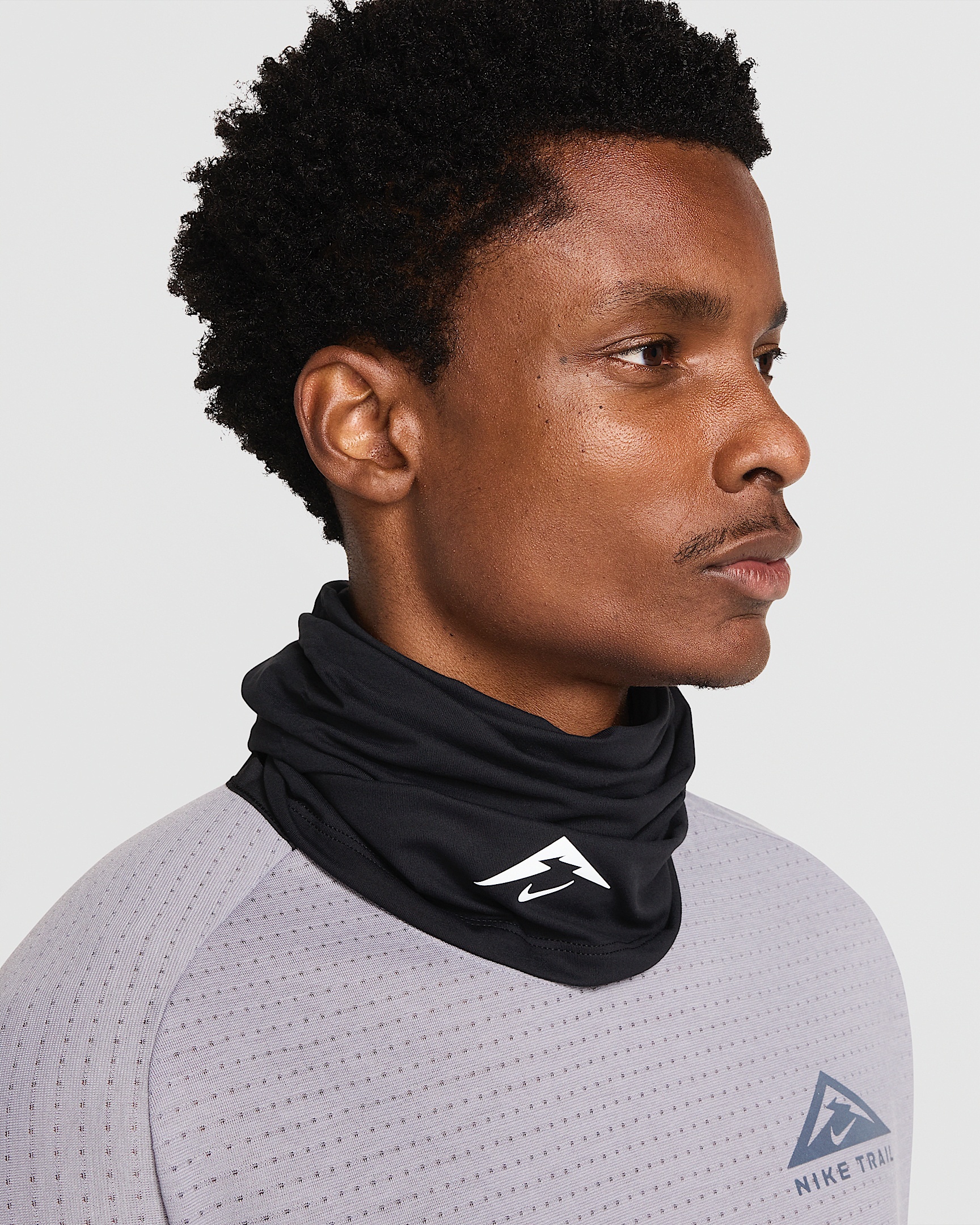 Nike Dri-FIT Trail Running Wrap - 3