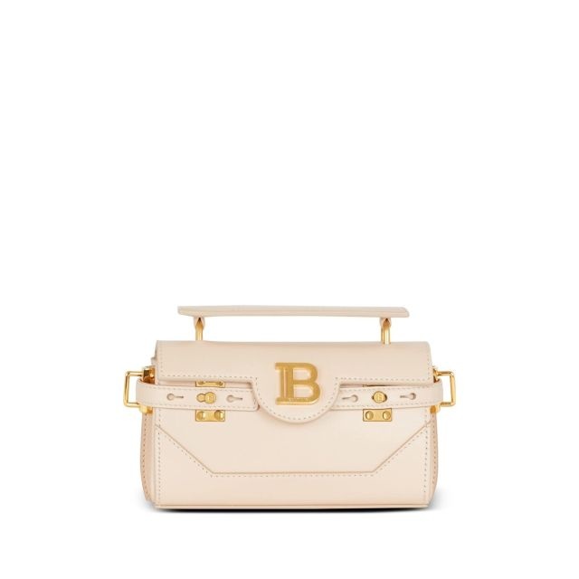 B-Buzz 19 leather handbag - 1