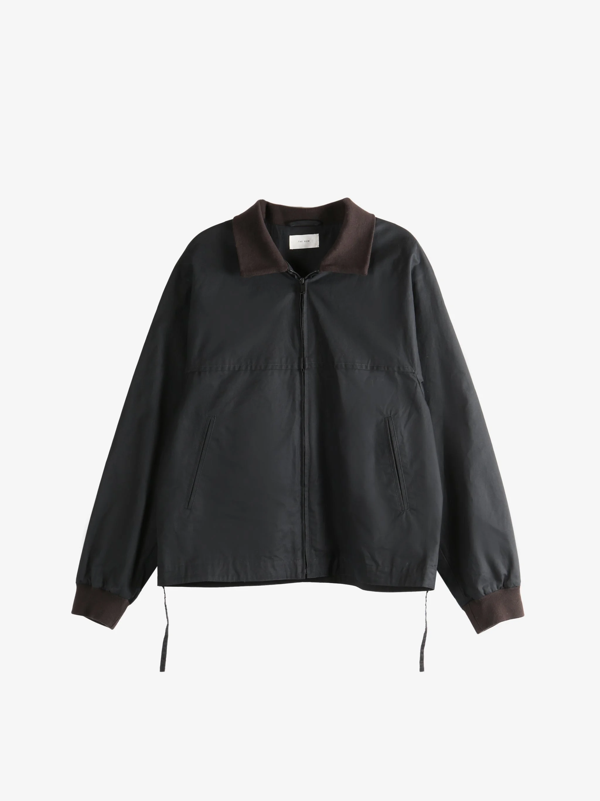 THE ROW - Men Mantis Jacket - 1