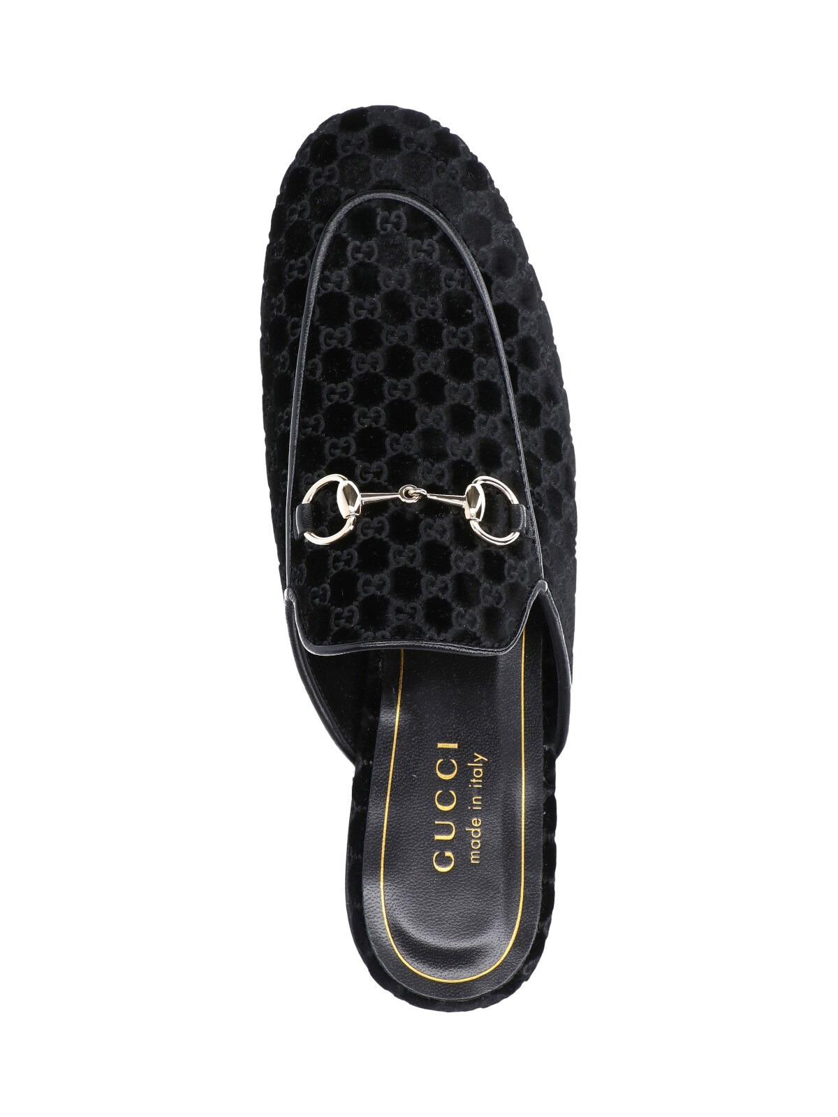 "PRINCETOWN" MULES - 5