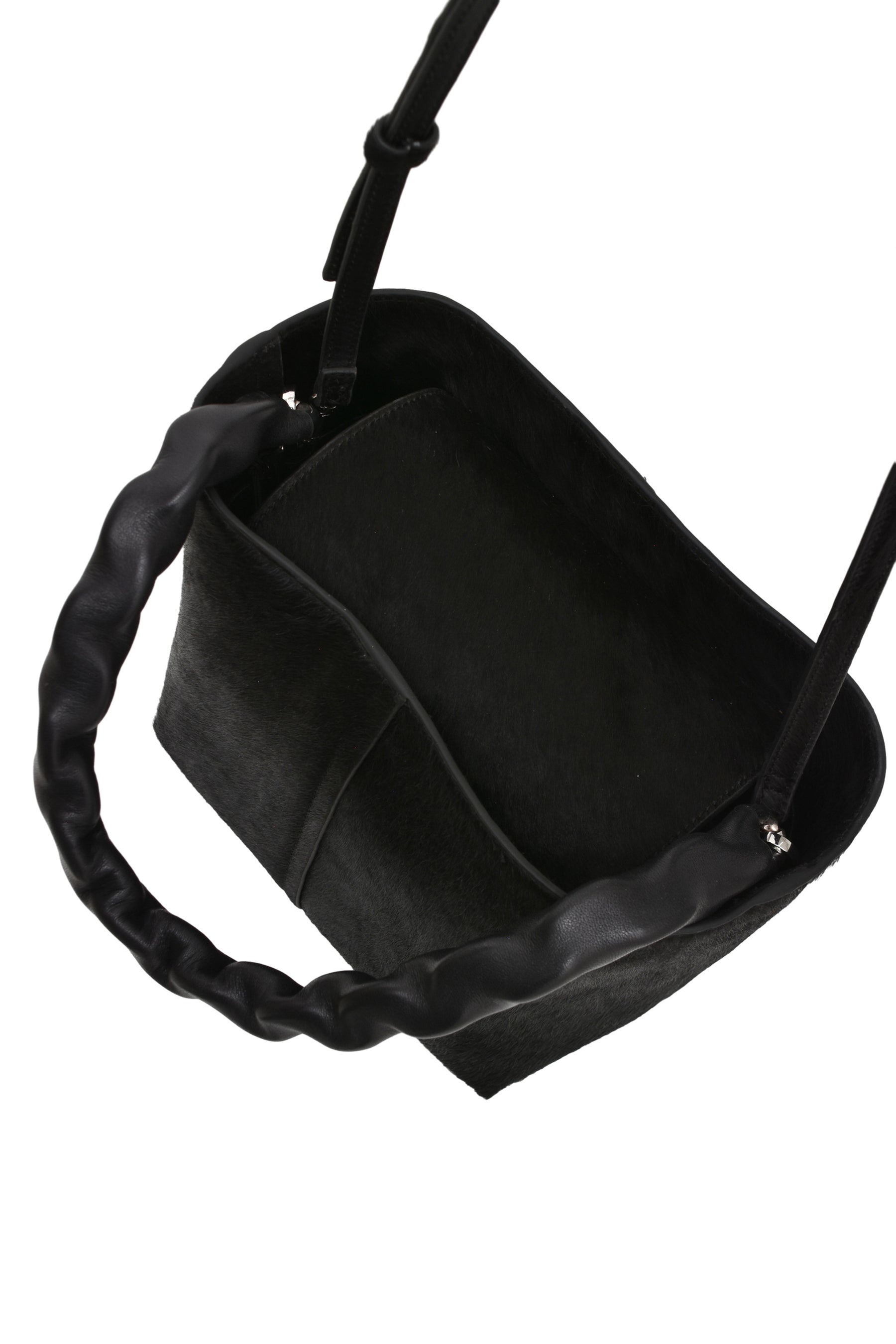 GRACE BAG / BLK - 6