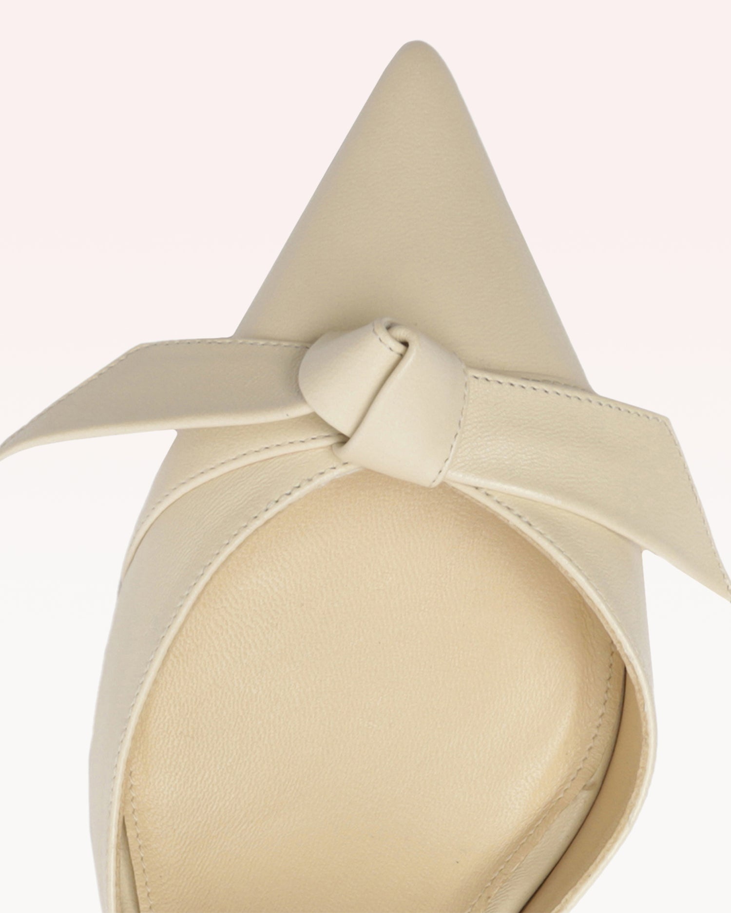 CLARITA SLINGBACK 85 DOVE - 5