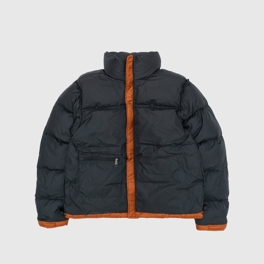 MEN'S 1996 RETRO NUPTSE JACKET - 6