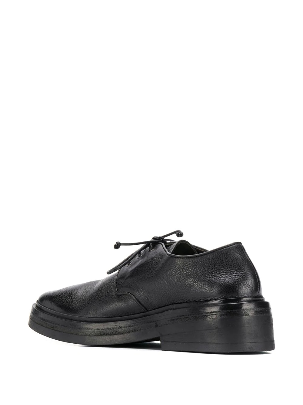 chunky Derby shoes - 3