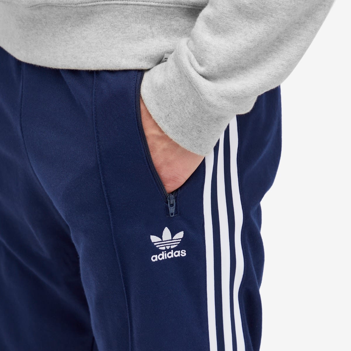 Adidas Beckenbauer Track Pant - 5