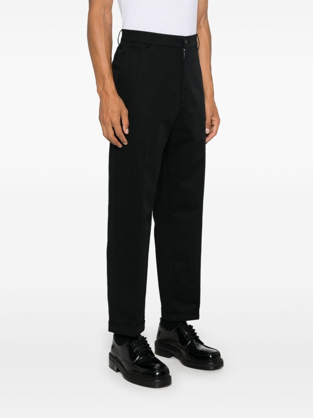 Classic chinos - 3
