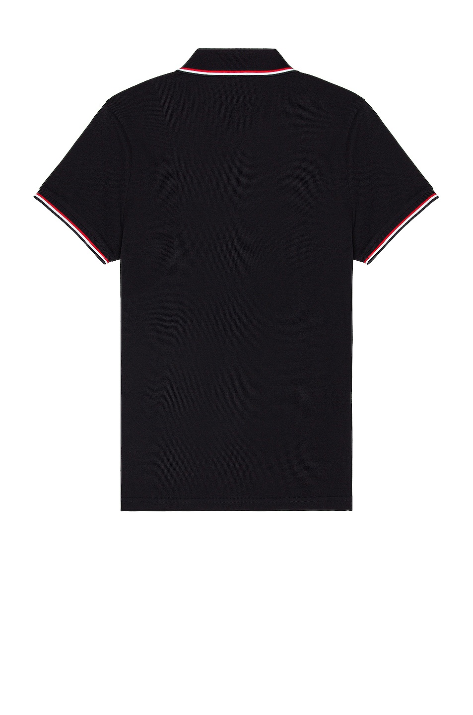 Short Sleeve Polo - 2
