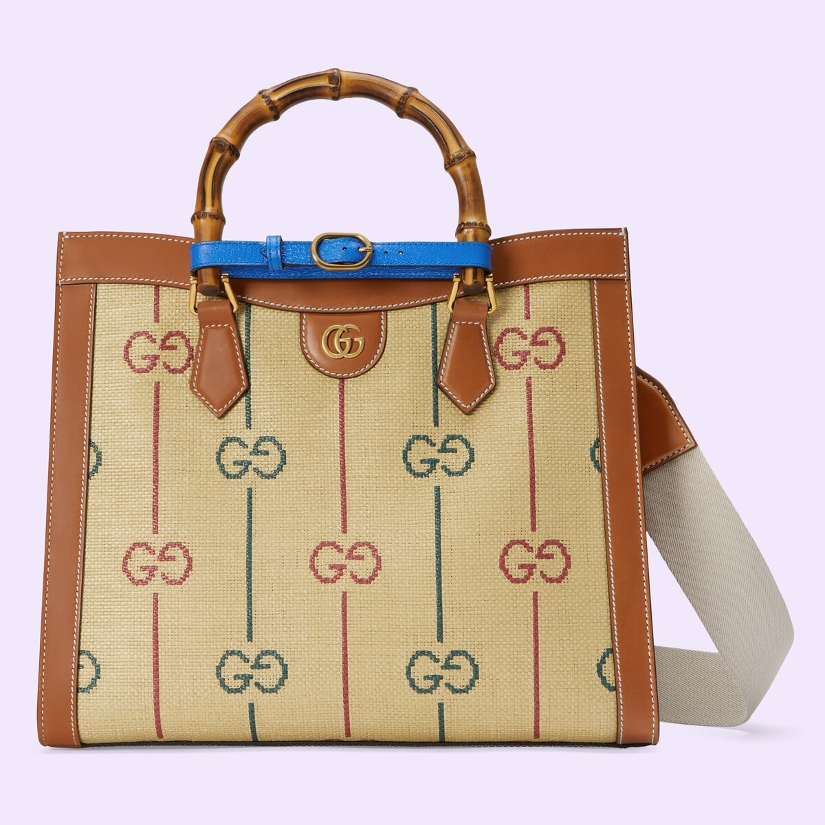 Gucci Diana medium tote bag - 6