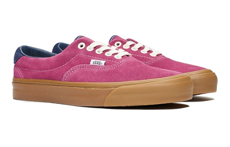 Vans Vans Vault OG Era 59 LX Pink/Blue VN0A3ZCBUMT REVERSIBLE