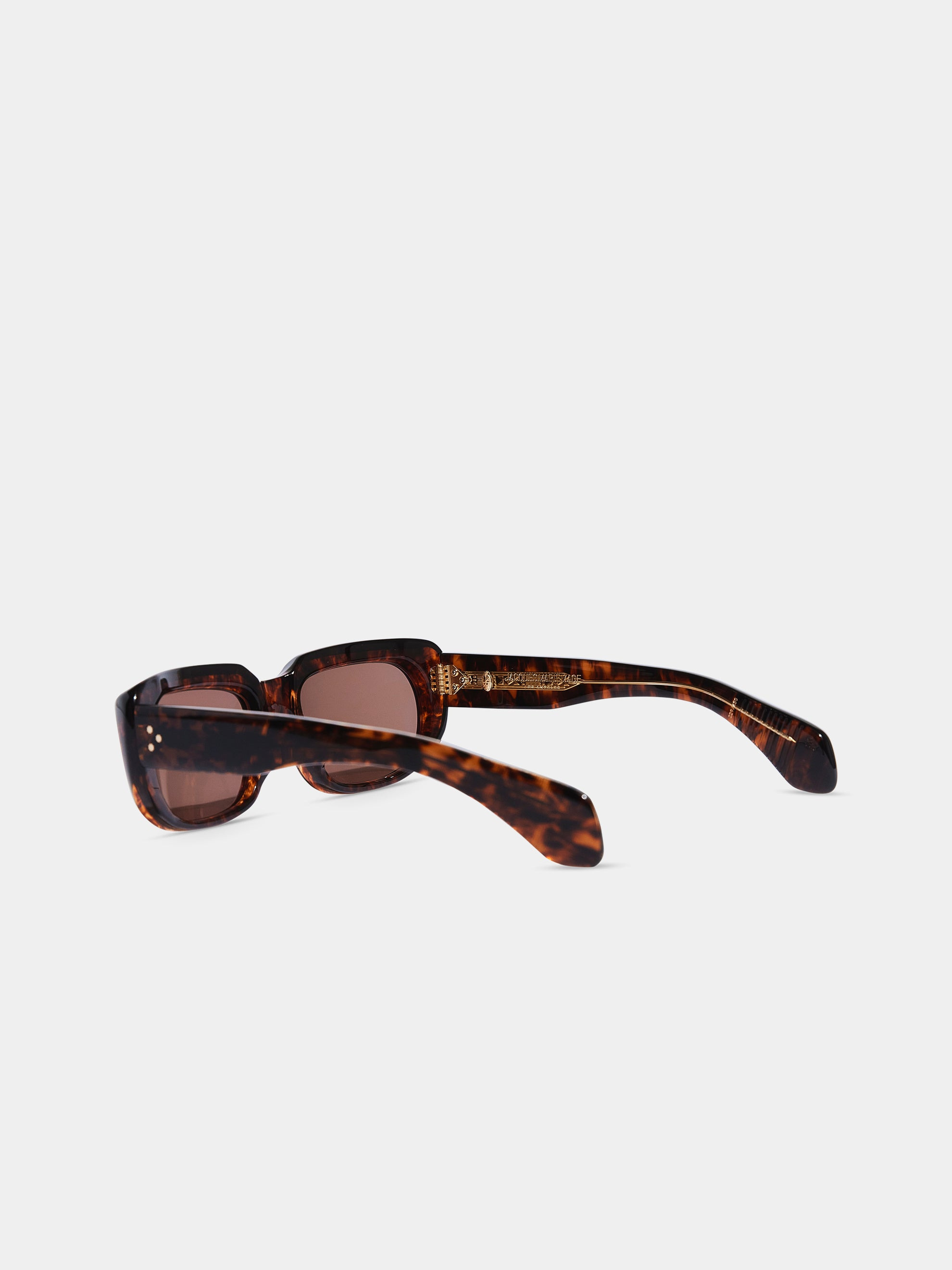 SARTET (ARGYLE, KATOHACHI BRONZE GRV543, DARK GOLD) - 5