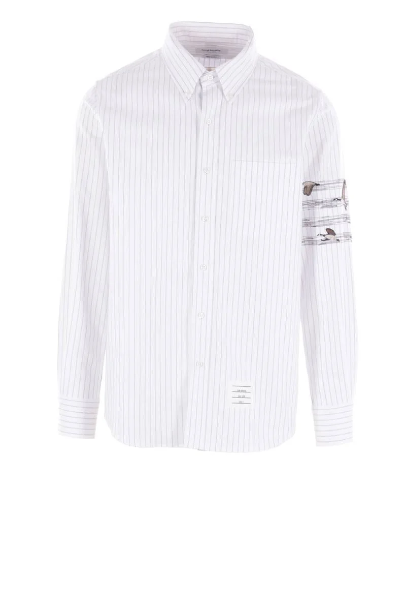 Thom Browne Shirts - 1