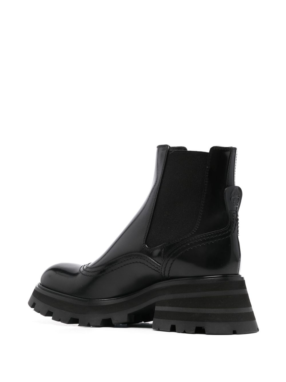 Wander Chelsea boots - 3
