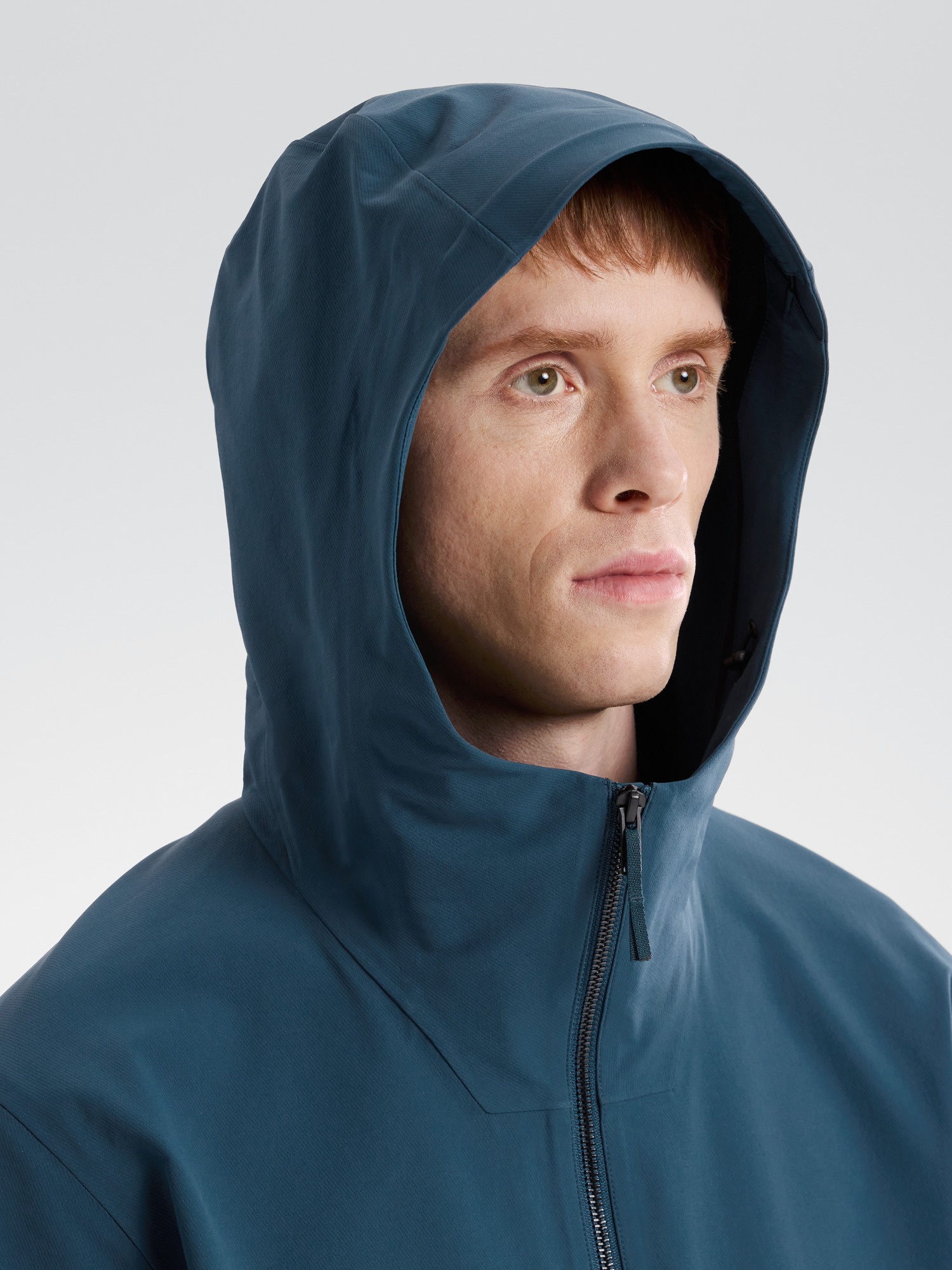 Quartic Jacket - 8