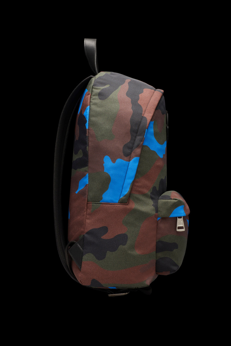 Pierricks Backpack 5