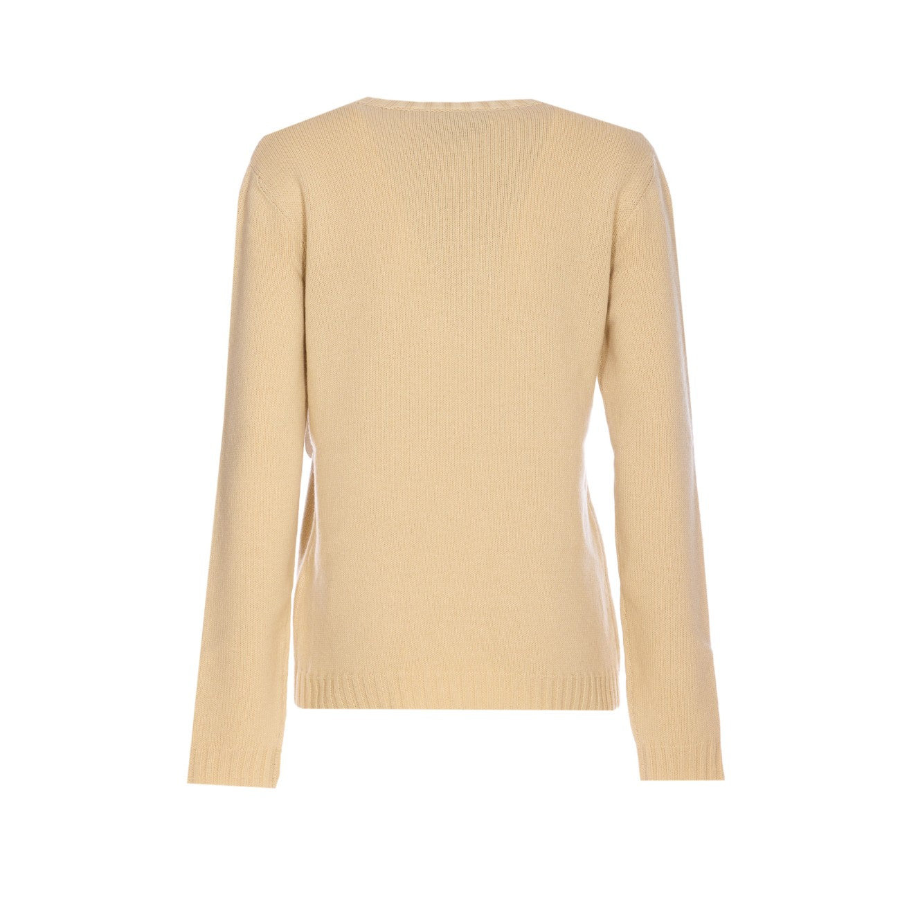 Valentino Garavani Women Chez Valentino Logo Sweater - 2