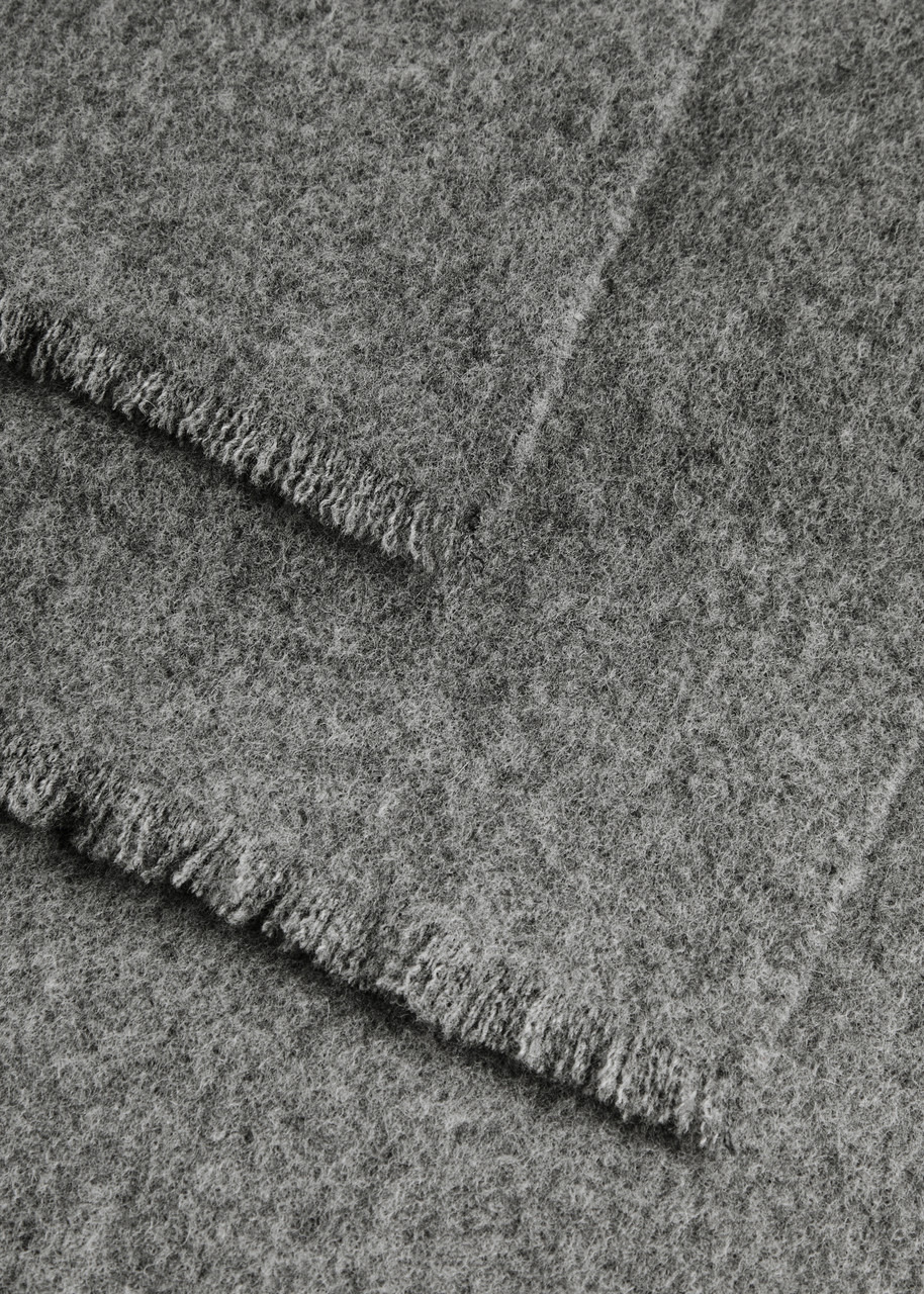 Toteme Wool Scarf - 3