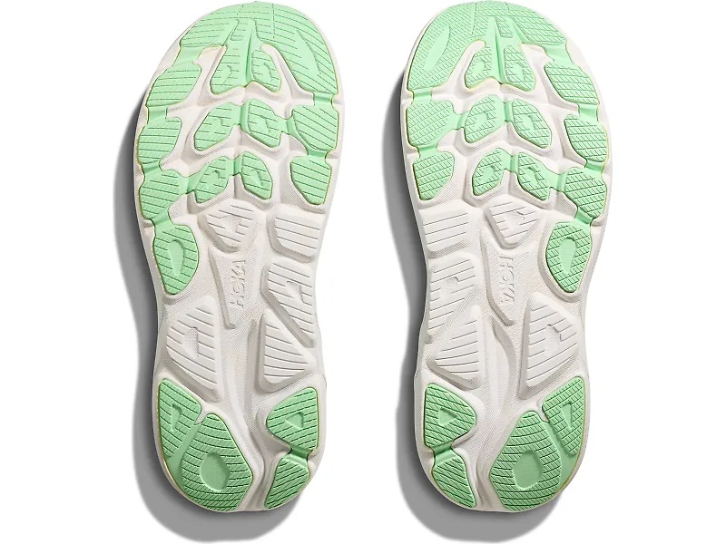 HOKA Clifton 10 - 4