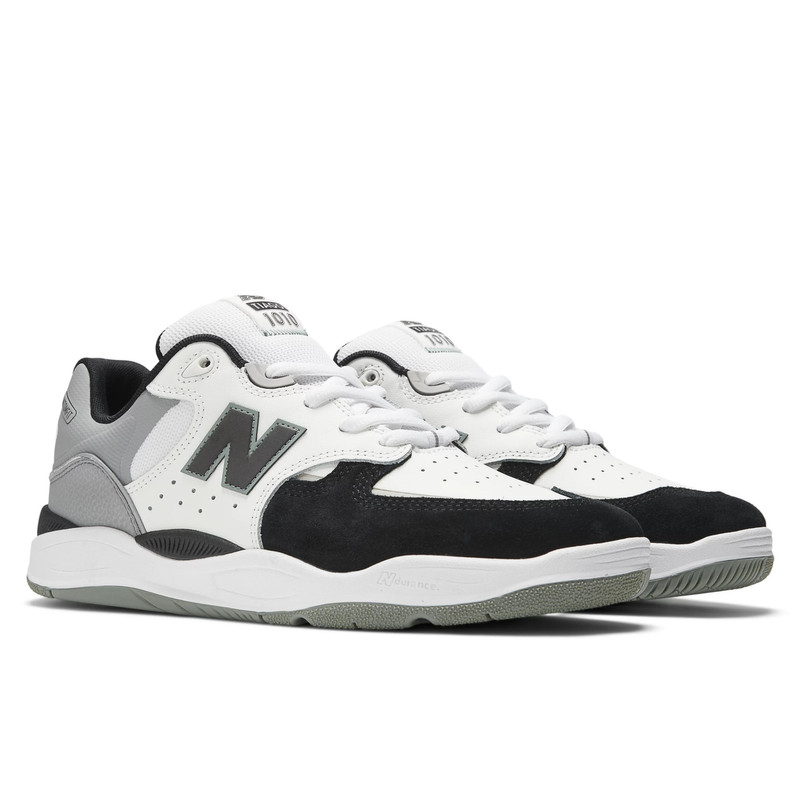 New Balance NB Numeric Tiago Lemos 1010 outlook